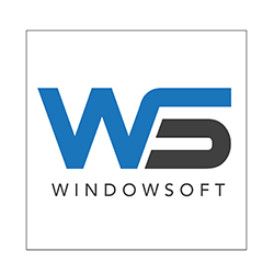 Windowsoft client logo