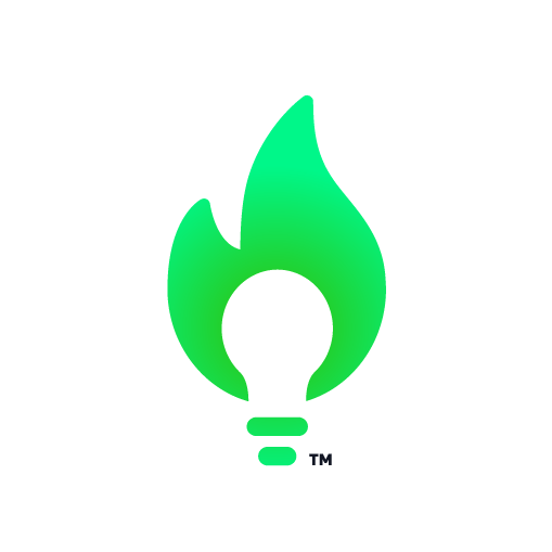 IdeaFire™ Logo 2021