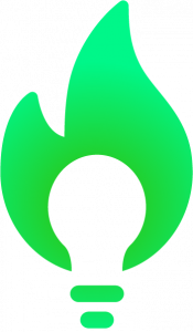 IdeaFire™ Logo 2021