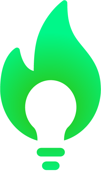 IdeaFire Consulting Logo - Copyright 2015