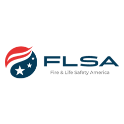 IdeaFire client logo - FLSA