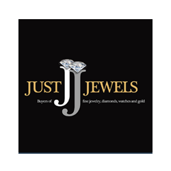 IdeaFire client logo - Just Jewels USA