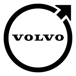 IdeaFire client logo - Volvo