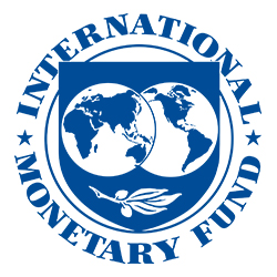 IdeaFire client logo - IMF