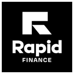 IdeaFire client logo - Rapid Finance