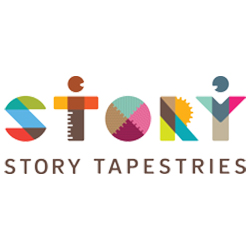 IdeaFire client logo - Story Tapestries